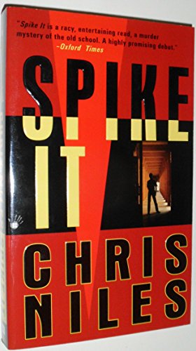 Stock image for Spike It for sale by ThriftBooks-Dallas