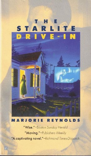 Beispielbild fr The Starlite Drive-In zum Verkauf von Wonder Book