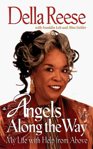 9780425165737: Angels along the Way: My Life with Help from above