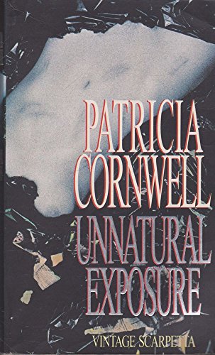 Unnatural Exposure (9780425165959) by Cornwell, Patricia