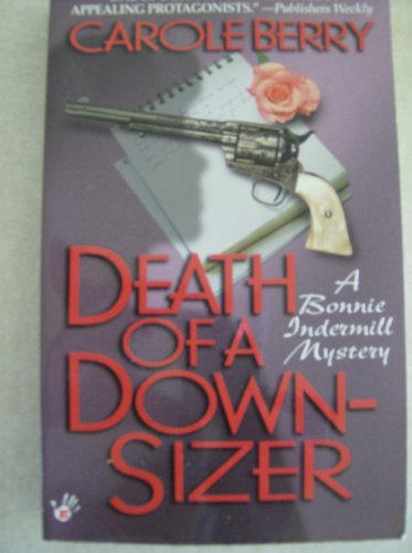 Stock image for Death of a Downsizer for sale by HPB-Ruby