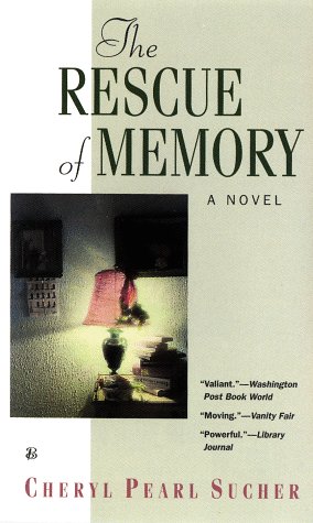 Imagen de archivo de The Rescue of Memory a la venta por Half Price Books Inc.