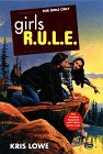 9780425166208: Girls R.U.L.E. 2: Trail of Terror