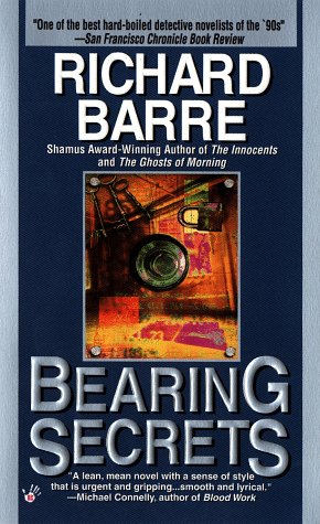 Beispielbild fr Bearing Secrets zum Verkauf von Aaron Books