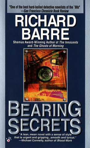 Imagen de archivo de Bearing Secrets a la venta por Aaron Books