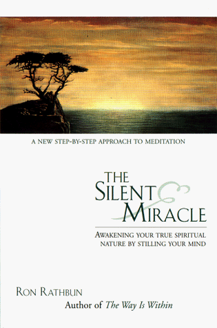 Imagen de archivo de The Silent Miracle a la venta por SecondSale