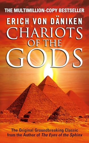 9780425166802: Chariots of the Gods