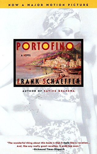 Beispielbild fr Portofino zum Verkauf von Wonder Book