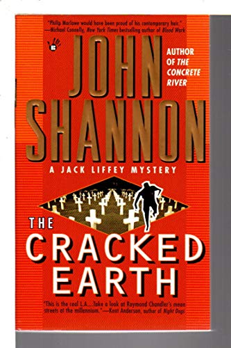Stock image for The Cracked Earth for sale by Better World Books