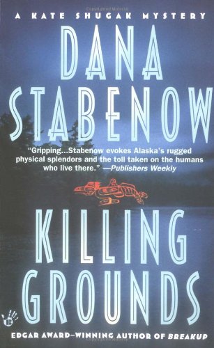 9780425167731: Killing Grounds (Kate Shugak Mysteries)