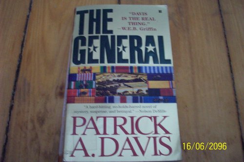9780425168042: The General
