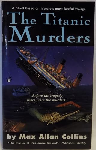 The Titanic Murders