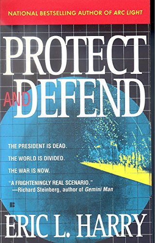 Stock image for Protect and Defend for sale by Better World Books