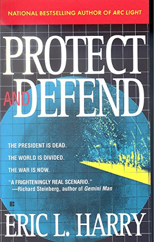 9780425168141: Protect and Defend