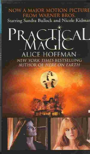 Imagen de archivo de Practical Magic a la venta por Half Price Books Inc.