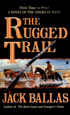 Beispielbild fr The Rugged Trail zum Verkauf von Half Price Books Inc.