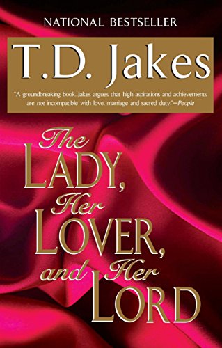 9780425168721: The Lady, Her Lover, and Her Lord