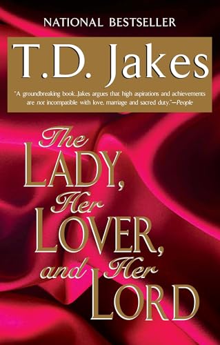 Stock image for The Lady, Her Lover, and Her Lord for sale by Gulf Coast Books