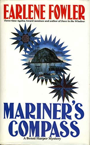 Beispielbild fr Mariner's Compass zum Verkauf von Better World Books