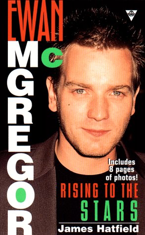 Stock image for Ewan McGregor for sale by ThriftBooks-Atlanta