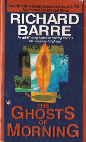 Beispielbild fr The Ghosts of Morning zum Verkauf von ThriftBooks-Dallas