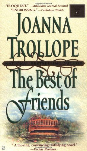 9780425169377: The Best of Friends: Joanna Trollope