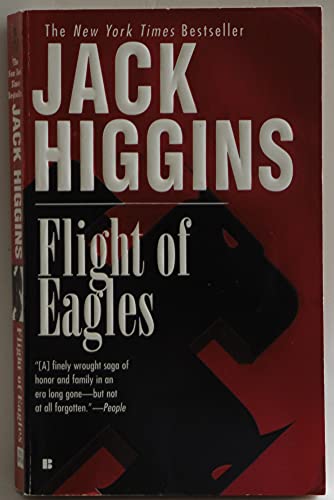 9780425169681: Flight of Eagles