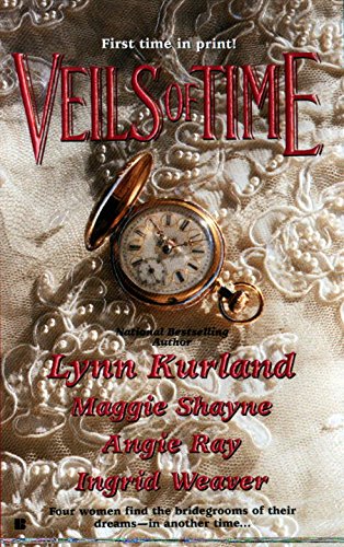 Imagen de archivo de Veils of Time a la venta por Better World Books