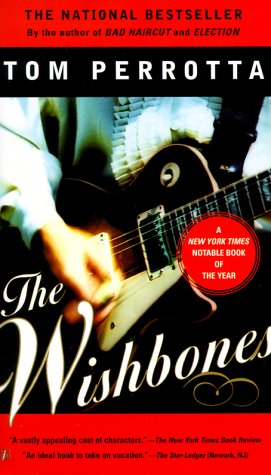 9780425169711: The Wishbones