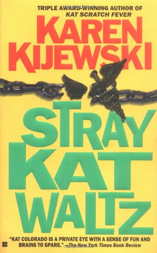 9780425169889: Stray Kat Waltz