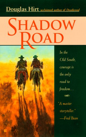 Stock image for Shadow Road for sale by HPB-Ruby