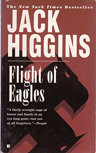 Stock image for Flight of Eagles for sale by R Bookmark