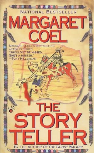 9780425170250: The Story Teller (A Wind River Reservation Mystery)