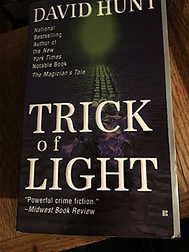 Stock image for Trick of Light for sale by Your Online Bookstore