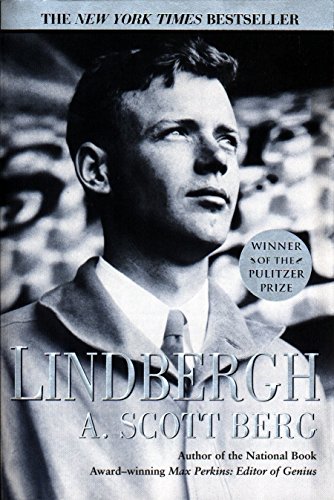 9780425170410: Lindbergh