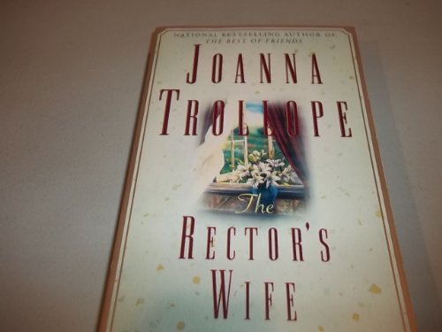 Imagen de archivo de The Rector's Wife a la venta por Better World Books