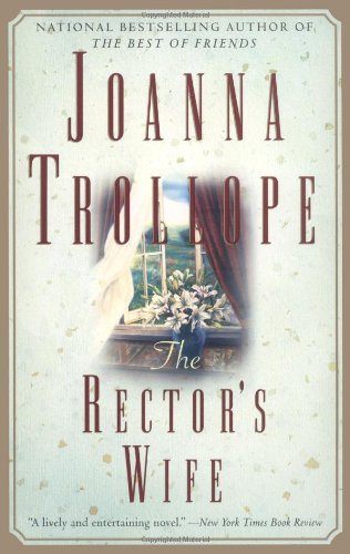Stock image for Rector's Wife for sale by Front Cover Books