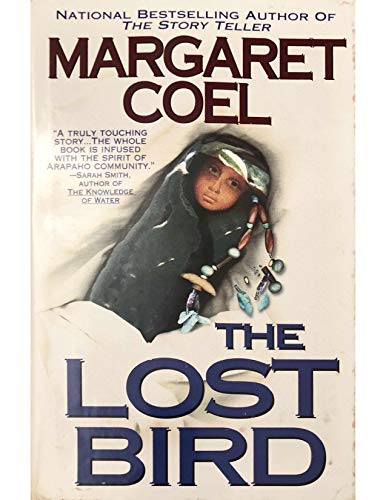 Imagen de archivo de The Lost Bird a la venta por Gulf Coast Books