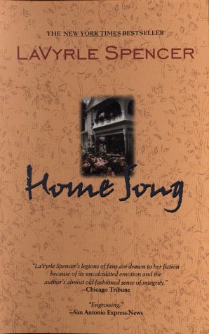 Stock image for Home Song for sale by SecondSale