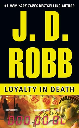 Beispielbild fr Loyalty in Death zum Verkauf von Gulf Coast Books