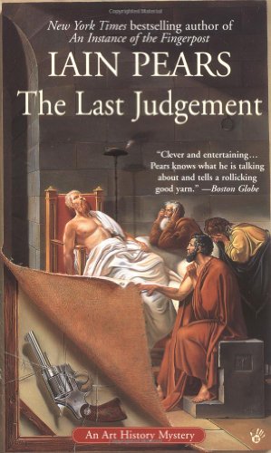 9780425171486: The Last Judgement (Art History Mystery)