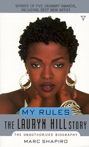 9780425172117: My Rules:The Lauryn Hill Story