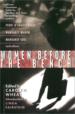 Imagen de archivo de Women Before the Bench a la venta por Better World Books