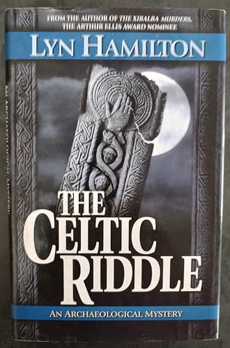 Stock image for The Celtic Riddle for sale by Better World Books