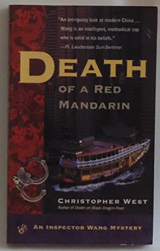 9780425172629: Death of a Red Mandarin