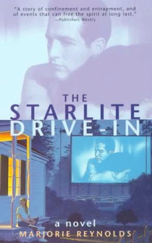 Imagen de archivo de The Starlite Drive-In: A Novel a la venta por HPB Inc.