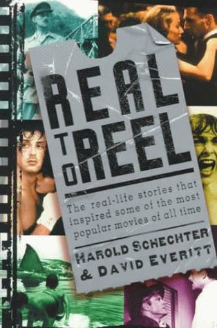 Beispielbild fr For Reel - Uncorrected Proof zum Verkauf von Jeff Stark