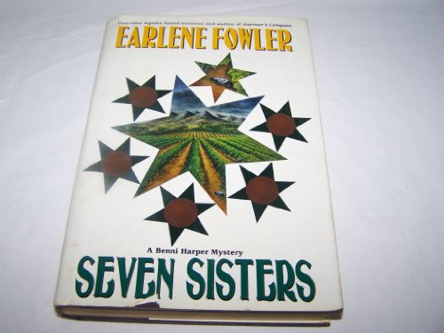 Stock image for Seven Sisters: A Benni Harper Mystery (Benni Harper Mysteries) for sale by Wonder Book