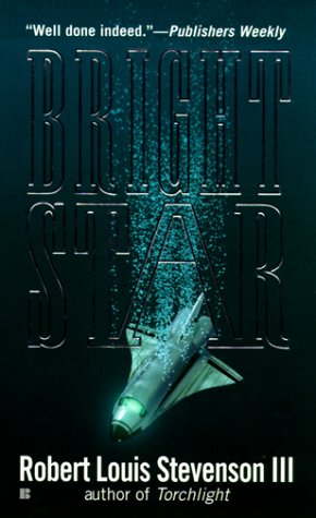 Stock image for Bright Star for sale by Firefly Bookstore