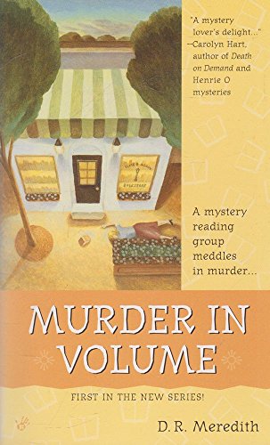 Stock image for Murder in Volume (Prime Crime Mysteries) for sale by SecondSale